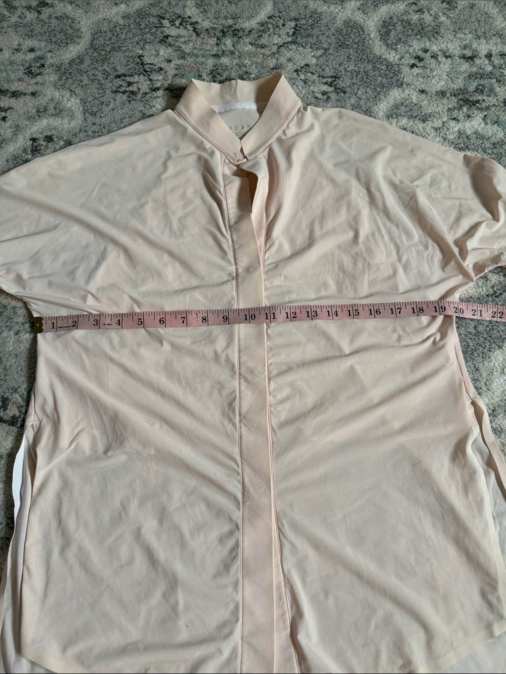 Aday Long Sleeve Top - Picture 7 of 11